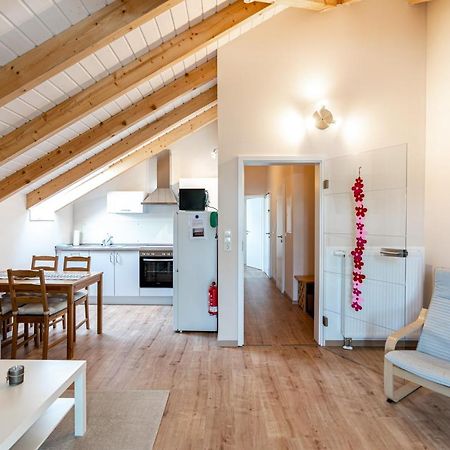 Ferienwohnung Bad Camberg - Apartment Weisse Graeben Екстер'єр фото