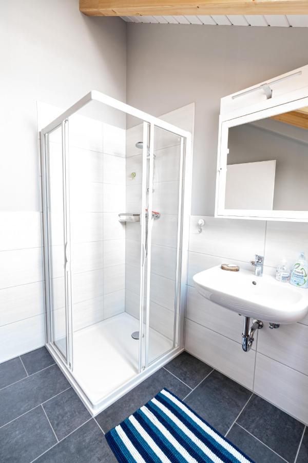 Ferienwohnung Bad Camberg - Apartment Weisse Graeben Екстер'єр фото