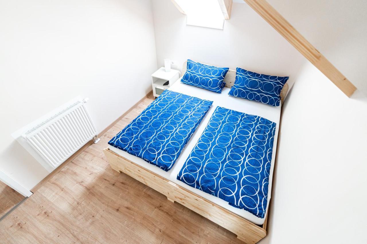 Ferienwohnung Bad Camberg - Apartment Weisse Graeben Екстер'єр фото