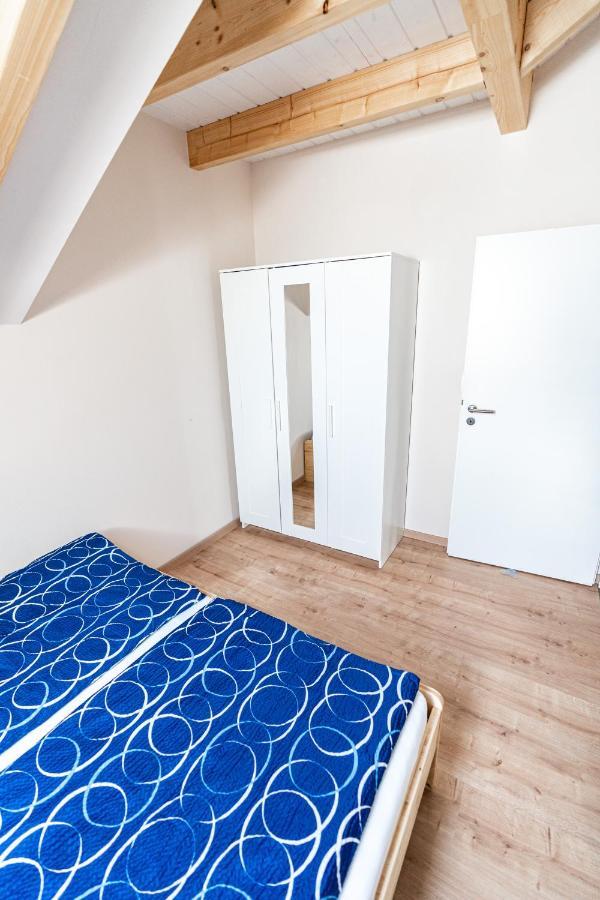Ferienwohnung Bad Camberg - Apartment Weisse Graeben Екстер'єр фото