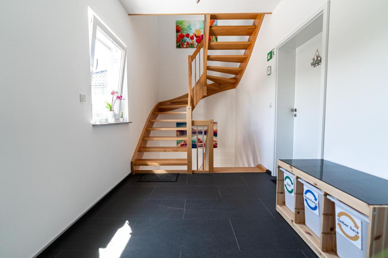 Ferienwohnung Bad Camberg - Apartment Weisse Graeben Екстер'єр фото