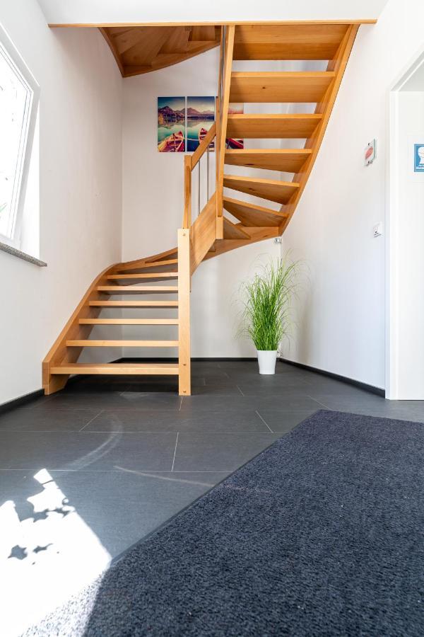Ferienwohnung Bad Camberg - Apartment Weisse Graeben Екстер'єр фото
