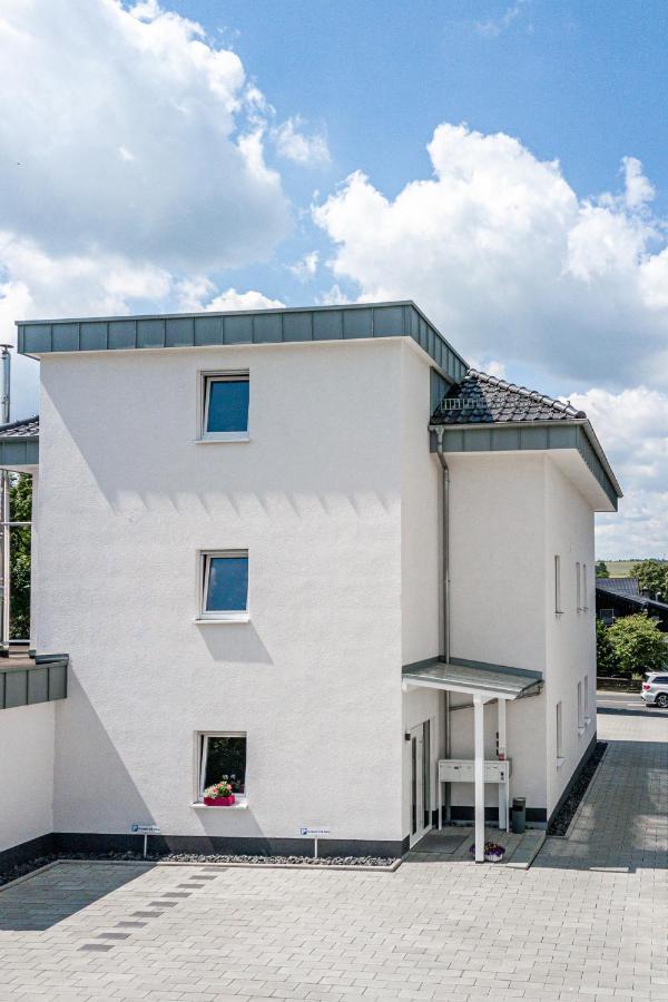 Ferienwohnung Bad Camberg - Apartment Weisse Graeben Екстер'єр фото
